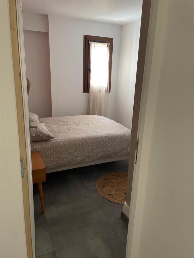 Appartement Avec Jardin Privatif Ajaccio  Exterior photo