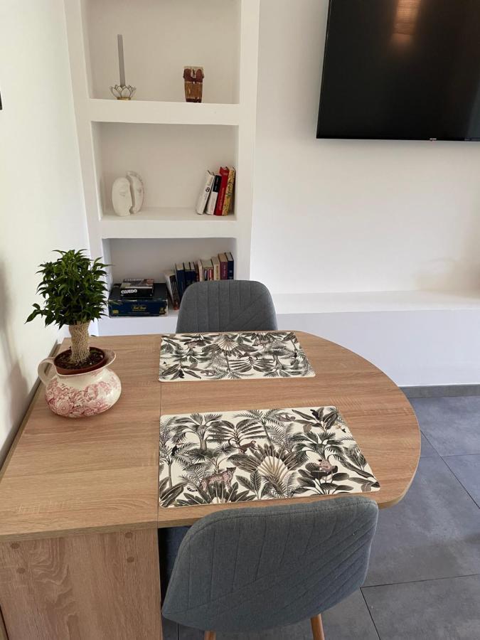 Appartement Avec Jardin Privatif Ajaccio  Exterior photo